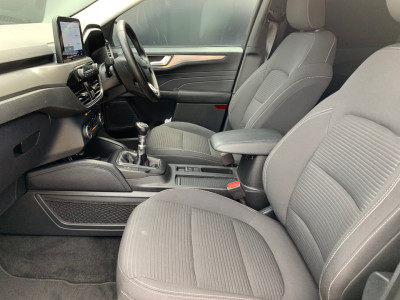 2022 Ford Kuga