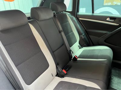 2013 Volkswagen Tiguan