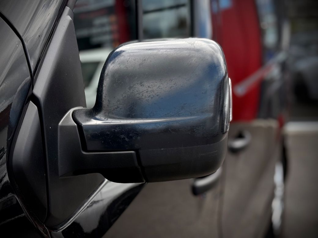 2022 Renault Trafic