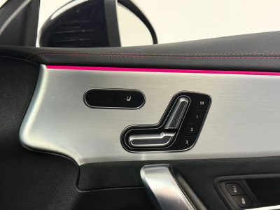 2023 Mercedes-Benz CLA Class