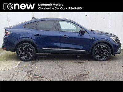 2024 Renault Arkana