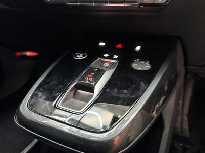 2023 Audi Q4 e-tron