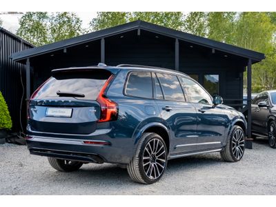2026 Volvo XC90