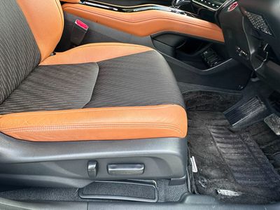 2018 Honda Vezel