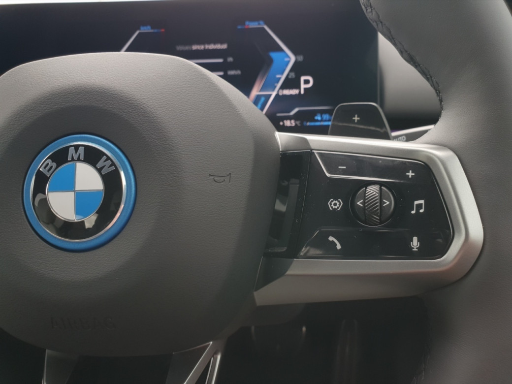2026 BMW 5 Series