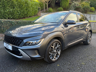 vehicle for sale from Colm Lindsay Cars Newry