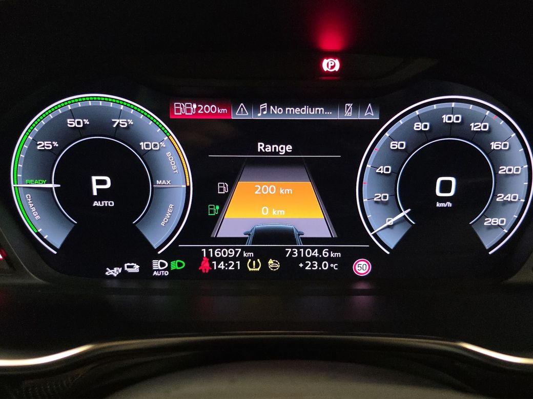 2024 Audi Q3