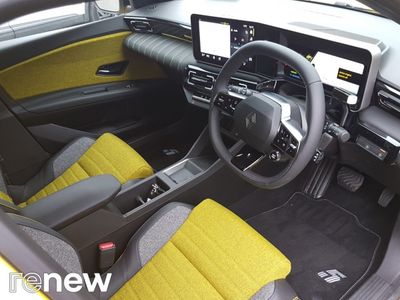 2025 Renault 5