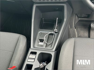 2025 Ford Transit Connect