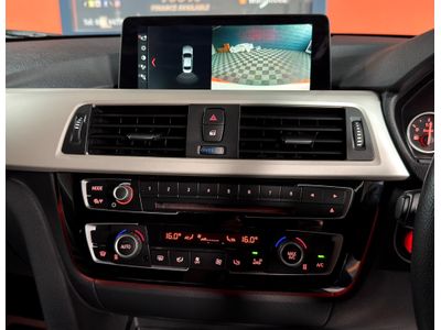 2017 BMW 3 Series