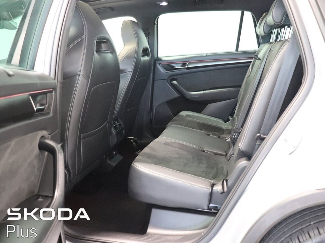 2022 Skoda Kodiaq