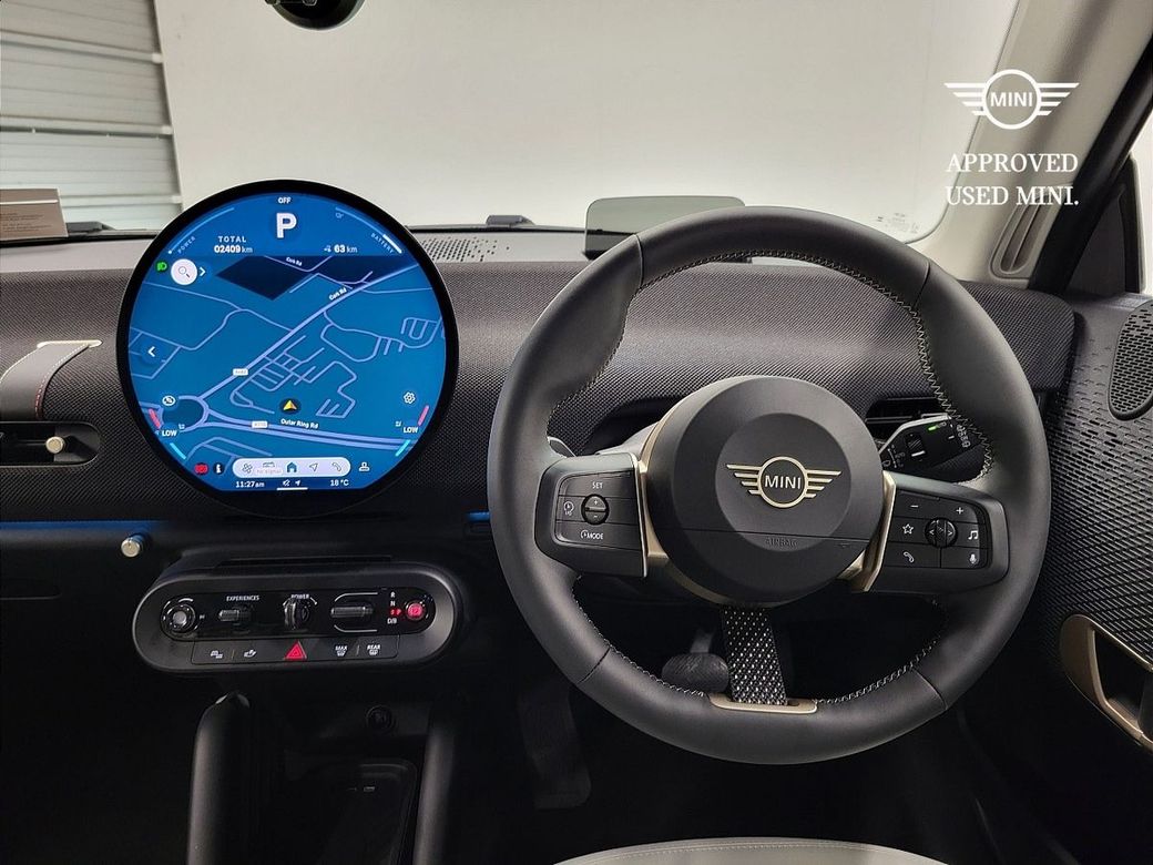 2024 Mini Cooper