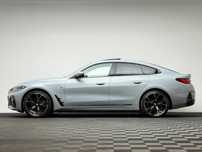 2022 BMW i4