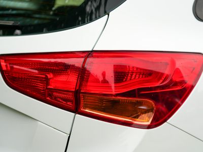 2014 Kia Ceed