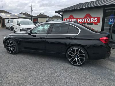 2019 BMW 3 Series