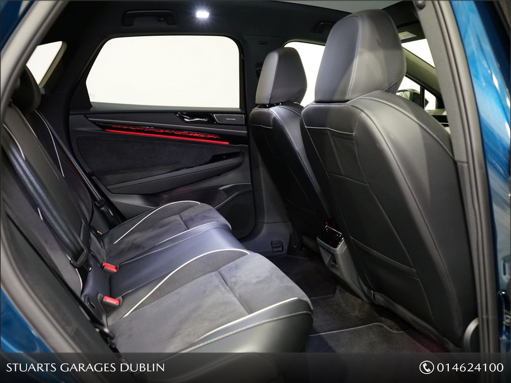 2024 Volkswagen ID.7