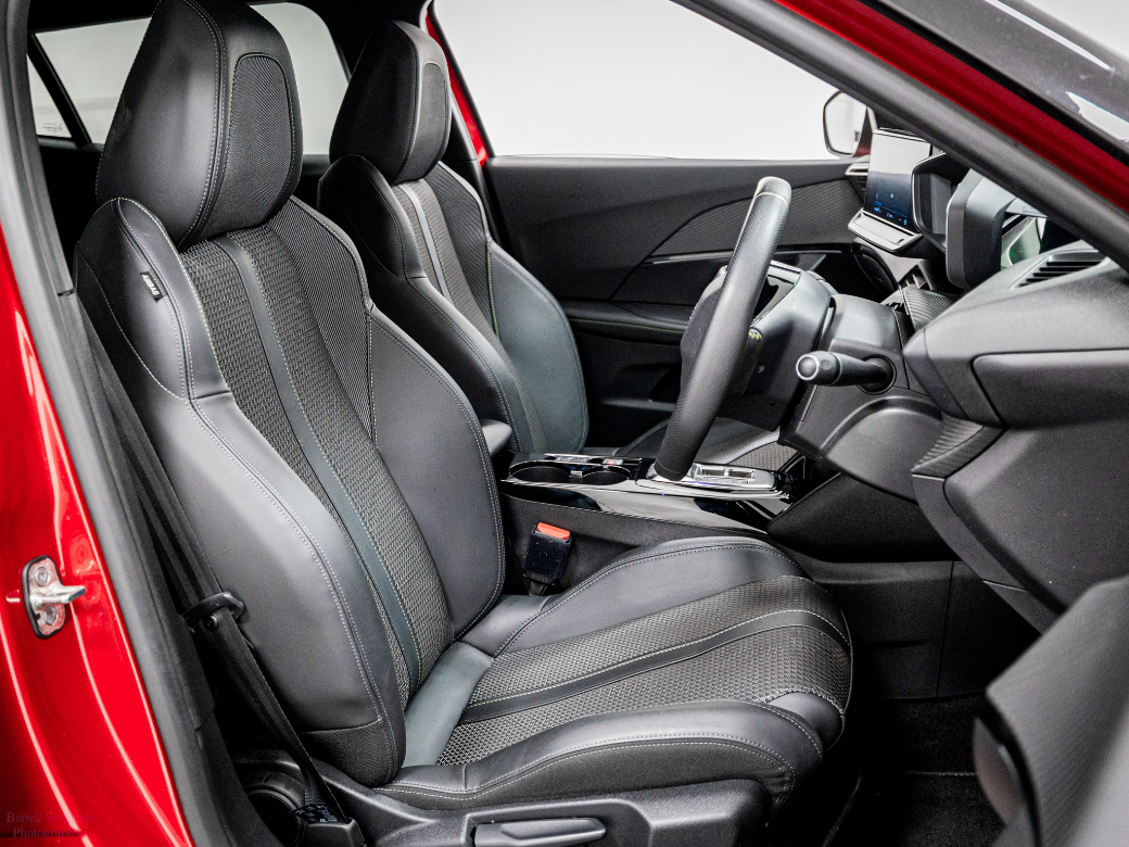 2024 Peugeot 2008