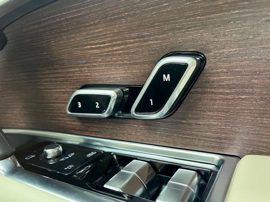 2023 Land Rover Range Rover