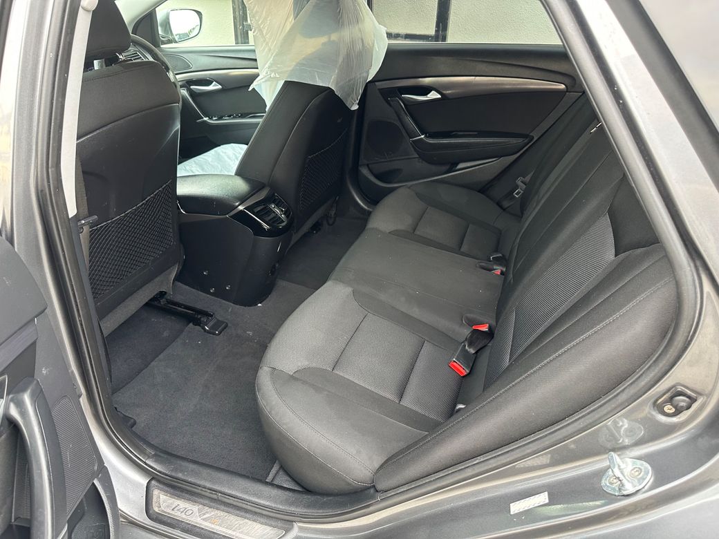 2016 Hyundai i40