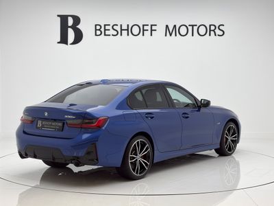 2023 BMW 3 Series