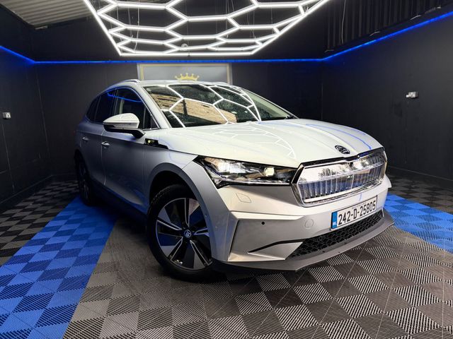 vehicle for sale from Kingdom Motors Ireland