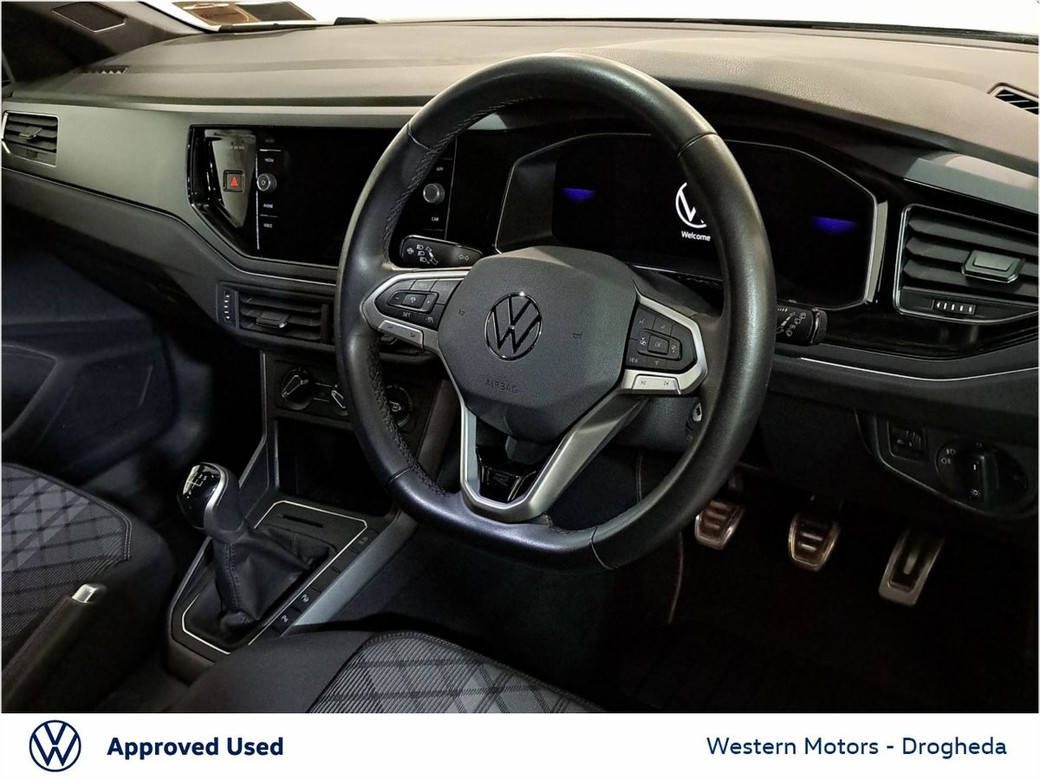 2026 Volkswagen Polo