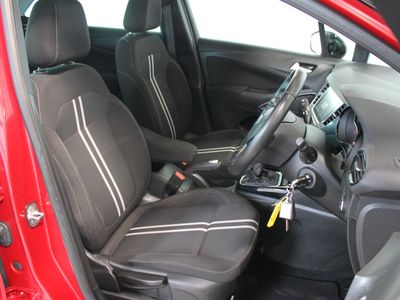 2024 Opel Crossland X