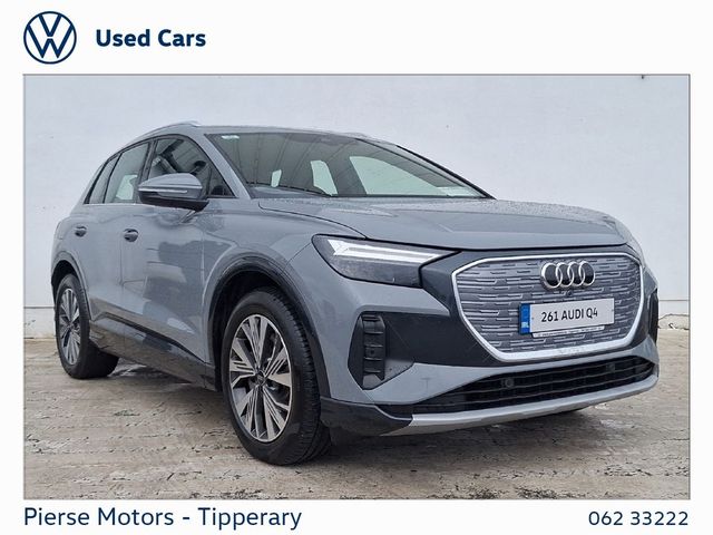 vehicle for sale from Pierse Motors