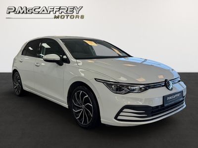 2022 Volkswagen Golf