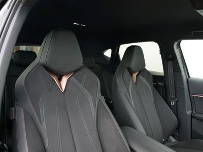 2025 Cupra Tavascan