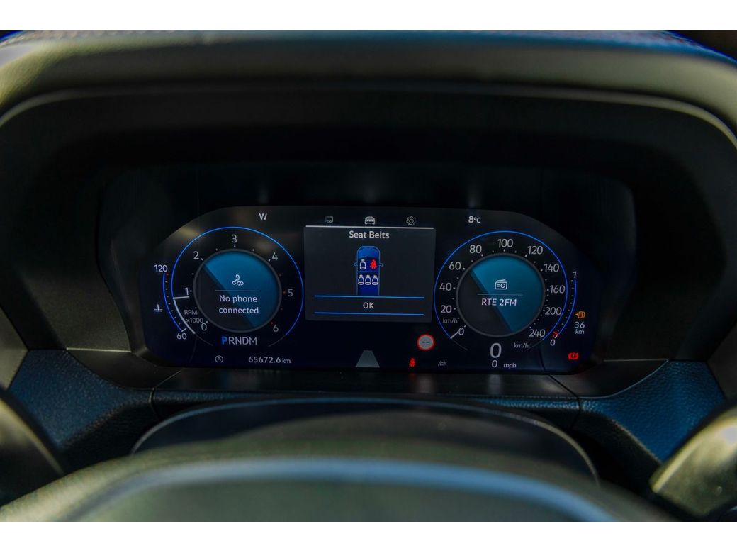 2024 Volkswagen Amarok