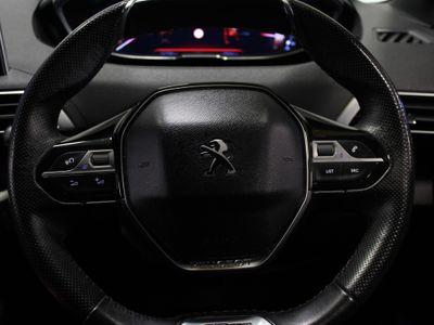 2018 Peugeot 3008