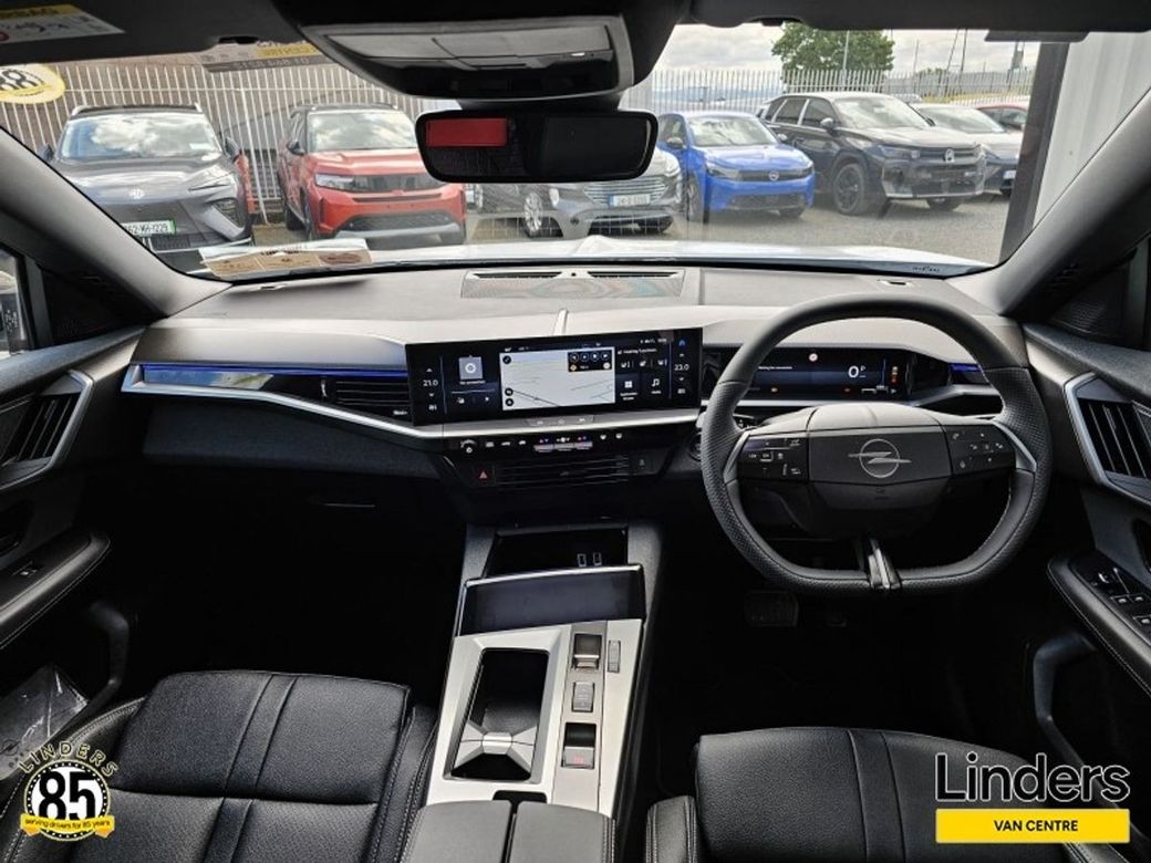2026 Opel Grandland