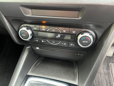2017 Mazda Mazda3
