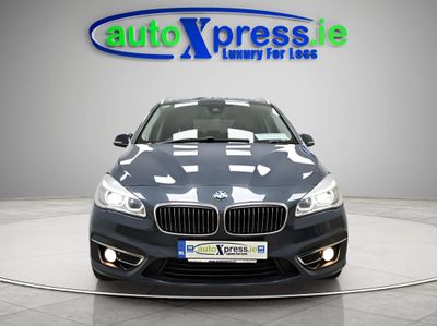 2016 BMW 2 Series Gran Tourer