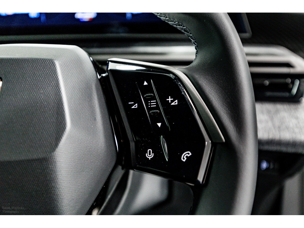 2026 Peugeot 3008