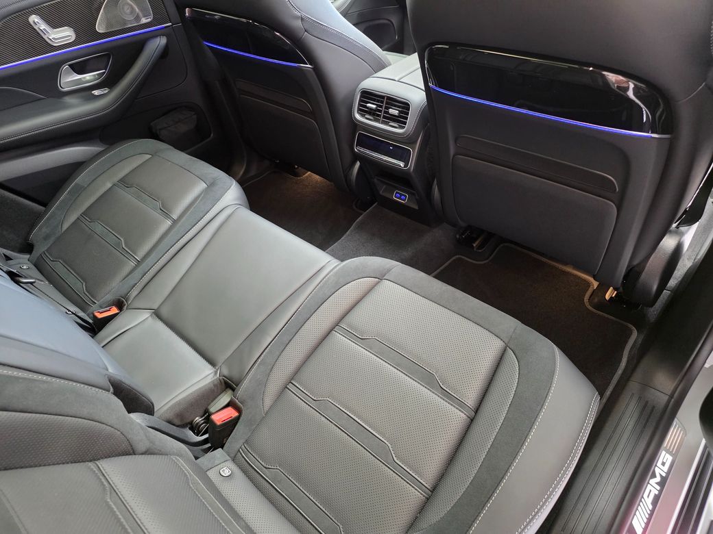 2026 Mercedes-Benz GLE Class