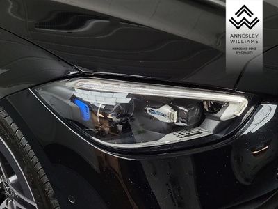 2025 Mercedes-Benz C Class