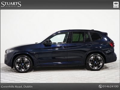 2024 BMW iX3