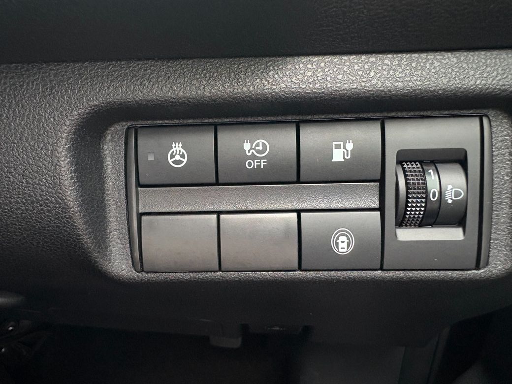 2022 Nissan Leaf