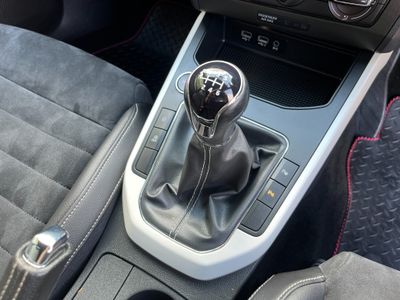 2018 SEAT Arona