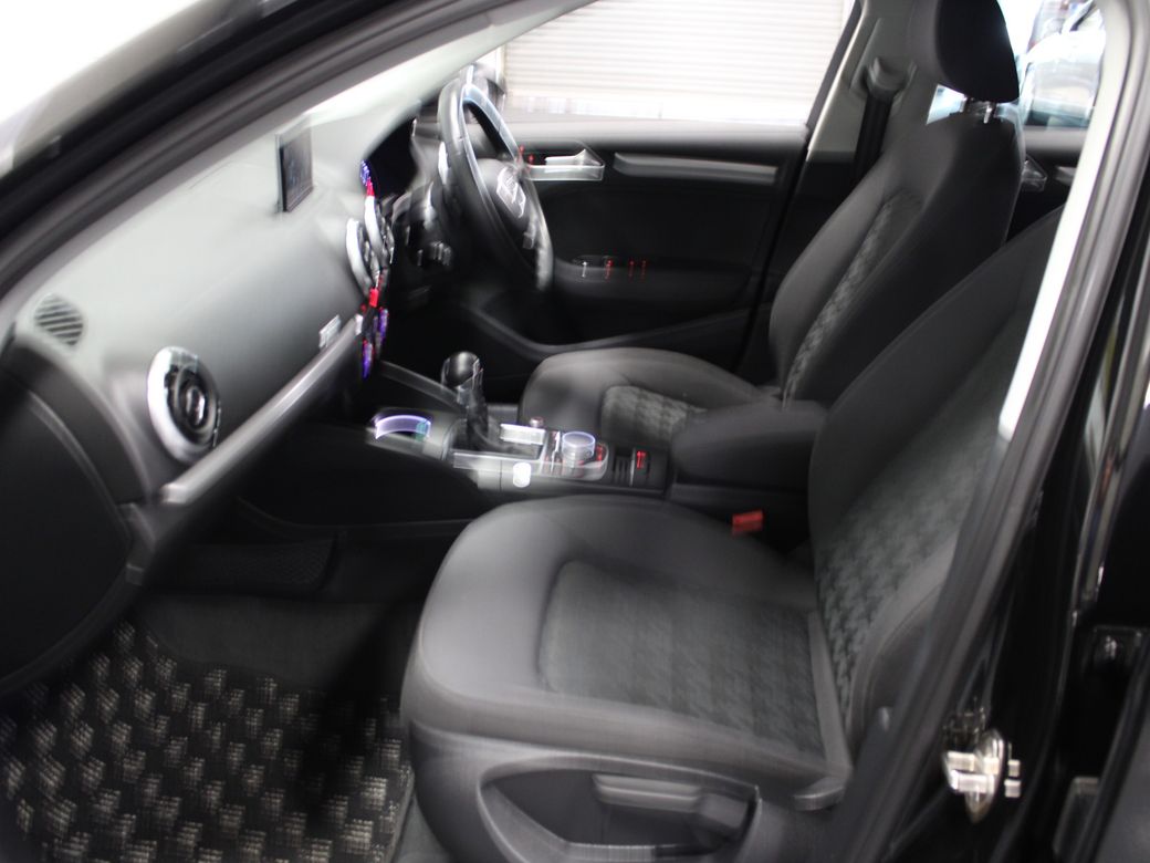 2016 Audi A3