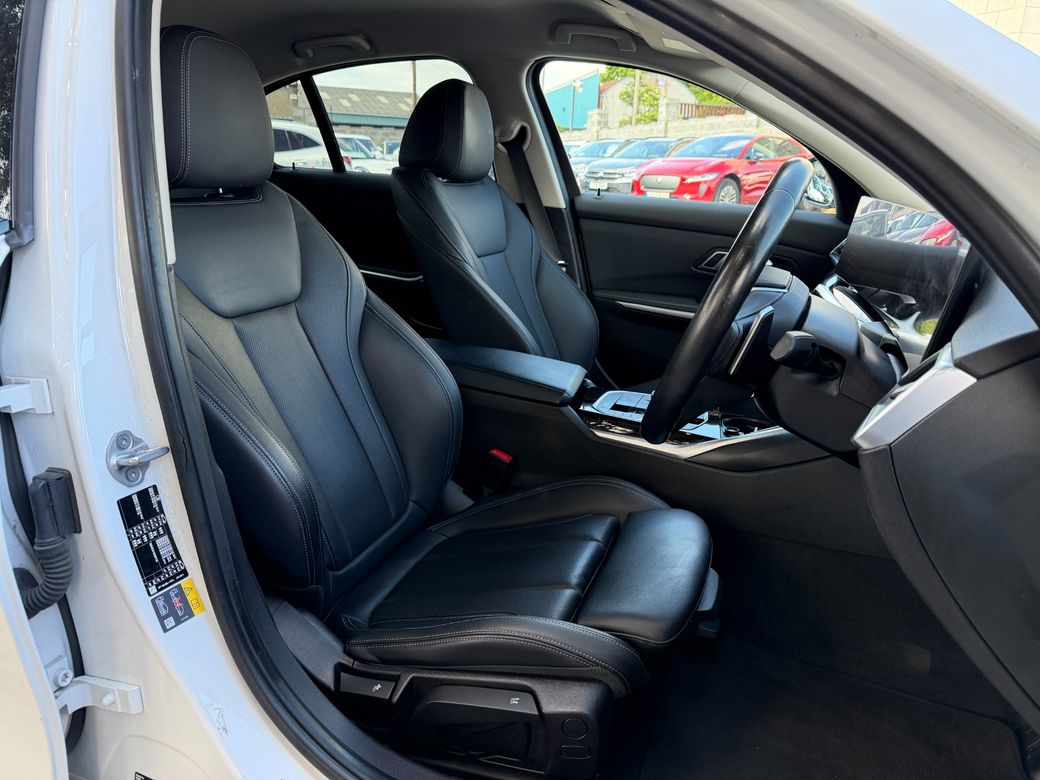 2023 BMW 3 Series