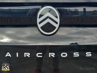 2026 Citroen C5 Aircross