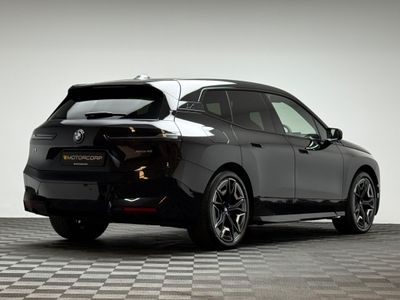 2024 BMW iX