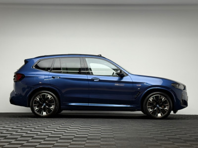 2023 BMW iX3