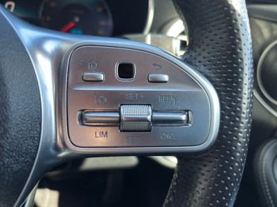 2020 Mercedes-Benz C Class