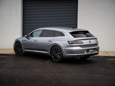 2023 Volkswagen Arteon