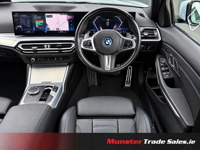 2023 BMW 3 Series
