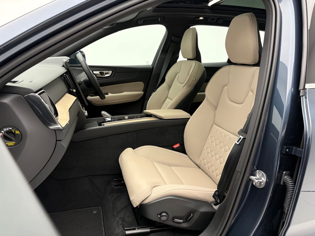 2026 Volvo XC60